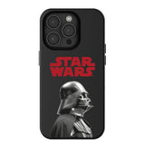 Star Wars Darth Vader Color Block MagSafe Compatible Phone Case for Apple iPhone