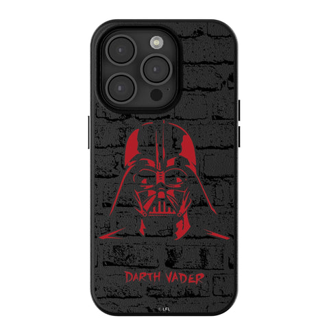 Star Wars Darth Vader Iconic MagSafe Compatible Phone Case for Apple iPhone