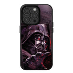 Star Wars Darth Vader Portrait MagSafe Compatible Phone Case for Apple iPhone