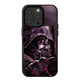 Star Wars Darth Vader Portrait MagSafe Compatible Phone Case for Apple iPhone