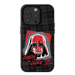 Star Wars Darth Vader Ransom MagSafe Compatible Phone Case for Apple iPhone