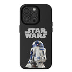 Star Wars R2-D2 Color Block MagSafe Compatible Phone Case for Apple iPhone