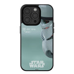 Star Wars Stormtrooper Cinematic Moments: Discovery MagSafe Compatible Phone Case for Apple iPhone
