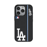 LA Dodgers Sidebar MagSafe Compatible Phone Case for Apple iPhone
