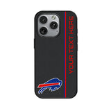 Buffalo Bills Personalized Sidebard MagSafe Compatible Phone Case for Apple iPhone