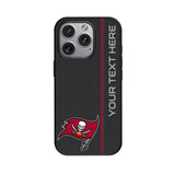 Tampa Bay Buccaneers Personalized Sidebard MagSafe Compatible Phone Case for Apple iPhone