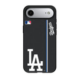 LA Dodgers Sidebar MagSafe Compatible Phone Case for Apple iPhone 17 Series
