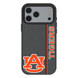 University of Auburn Tigers Sidebar MagSafe Compatible Phone Case for Apple iPhone 17 Series