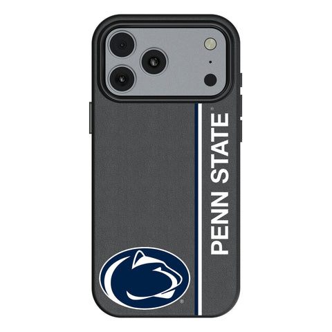 Pennsylvania State University Nittany Lions Sidebar MagSafe Compatible Phone Case for Apple iPhone 17 Series