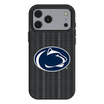 Pennsylvania State University Nittany Lions Text Backdrop MagSafe Compatible Phone Case for Apple iPhone 17 Series