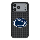 Pennsylvania State University Nittany Lions Text Backdrop MagSafe Compatible Phone Case for Apple iPhone 17 Series
