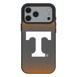 University of Tennessee Volunteers Linen MagSafe Compatible Phone Case for Apple iPhone 17 Series