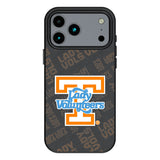 University of Tennessee Volunteers Quadtile MagSafe Compatible Phone Case for Apple iPhone 17 Series