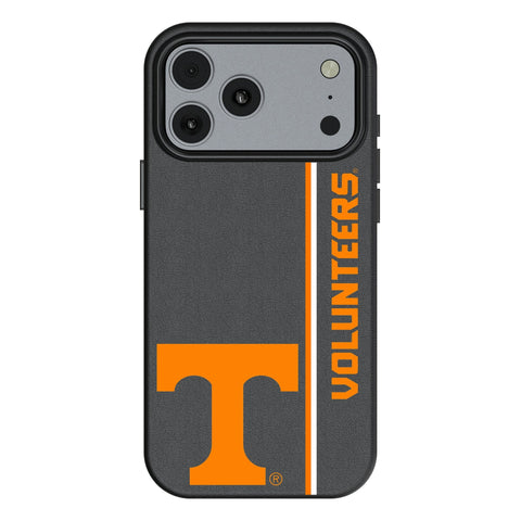 University of Tennessee Volunteers Sidebar MagSafe Compatible Phone Case for Apple iPhone 17 Series