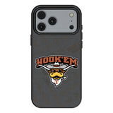 University of Texas Longhorns Quadtile MagSafe Compatible Phone Case for Apple iPhone 17 Series