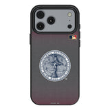 Philadelphia Phillies 1915-1943 - Cooperstown Collection Linen MagSafe Compatible Phone Case for Apple iPhone 17 Series