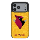 Arizona Cardinals 2024 Edition MagSafe Compatible Phone Case for Apple iPhone 17 Series