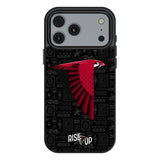 Atlanta Falcons 2024 Edition MagSafe Compatible Phone Case for Apple iPhone 17 Series