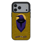 Baltimore Ravens 2024 Edition MagSafe Compatible Phone Case for Apple iPhone 17 Series