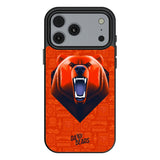 Chicago Bears 2024 Edition MagSafe Compatible Phone Case for Apple iPhone 17 Series