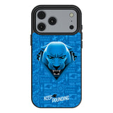 Carolina Panthers 2024 Edition MagSafe Compatible Phone Case for Apple iPhone 17 Series