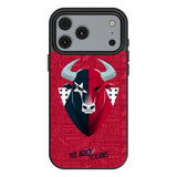 Houston Texans 2024 Edition MagSafe Compatible Phone Case for Apple iPhone 17 Series