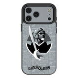 Las Vegas Raiders 2024 Edition MagSafe Compatible Phone Case for Apple iPhone 17 Series