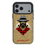 San Francisco 49ers 2024 Edition MagSafe Compatible Phone Case for Apple iPhone 17 Series