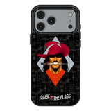 Tampa Bay Buccaneers 2024 Edition MagSafe Compatible Phone Case for Apple iPhone 17 Series