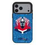 Tennessee Titans 2024 Edition MagSafe Compatible Phone Case for Apple iPhone 17 Series