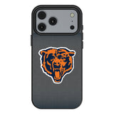 Chicago Bears 1946 Historic Collection Linen MagSafe Compatible Phone Case for Apple iPhone 17 Series