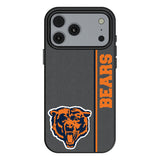 Chicago Bears 1946 Historic Collection Sidebar MagSafe Compatible Phone Case for Apple iPhone 17 Series