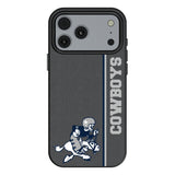 Dallas Cowboys 1966-1969 Historic Collection Sidebar MagSafe Compatible Phone Case for Apple iPhone 17 Series