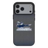 New York Giants 1960-1966 Historic Collection Linen MagSafe Compatible Phone Case for Apple iPhone 17 Series