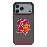 Tampa Bay Buccaneers Historic Collection Linen MagSafe Compatible Phone Case for Apple iPhone 17 Series