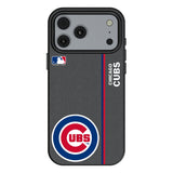 Chicago Cubs Sidebar MagSafe Compatible Phone Case for Apple iPhone 17 Series