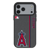 Los Angeles Angels Sidebar MagSafe Compatible Phone Case for Apple iPhone 17 Series