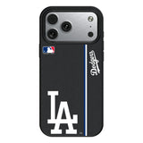 LA Dodgers Sidebar MagSafe Compatible Phone Case for Apple iPhone 17 Series