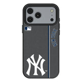 New York Yankees Sidebar MagSafe Compatible Phone Case for Apple iPhone 17 Series