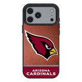 Arizona Cardinals Football Wordmark MagSafe Compatible Phone Case for Apple iPhone 17 Series