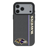 Baltimore Ravens Sidebar MagSafe Compatible Phone Case for Apple iPhone 17 Series