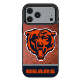 Chicago Bears Football Wordmark MagSafe Compatible Phone Case for Apple iPhone 17 Series