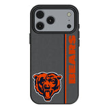 Chicago Bears Sidebar MagSafe Compatible Phone Case for Apple iPhone 17 Series