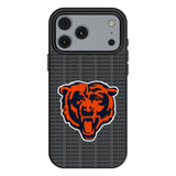 Chicago Bears Text Backdrop MagSafe Compatible Phone Case for Apple iPhone 17 Series