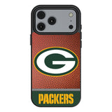 Green Bay Packers Football Wordmark MagSafe Compatible Phone Case for Apple iPhone 17 Series