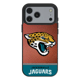 Jacksonville Jaguars Football Wordmark MagSafe Compatible Phone Case for Apple iPhone 17 Series
