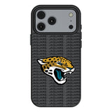 Jacksonville Jaguars Text Backdrop MagSafe Compatible Phone Case for Apple iPhone 17 Series