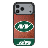 New York Jets Football Wordmark MagSafe Compatible Phone Case for Apple iPhone 17 Series