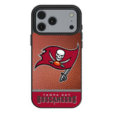 Tampa Bay Buccaneers Football Wordmark MagSafe Compatible Phone Case for Apple iPhone 17 Series