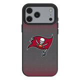 Tampa Bay Buccaneers Linen MagSafe Compatible Phone Case for Apple iPhone 17 Series